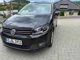 Volkswagen Touran 1.6 TDI DSG CUP BlueMotion Technology... - Volkswagen Touran: TDI Bluemotion