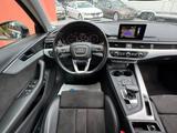 Audi A4 design ultra*Garantie*Alcantara*AHK*Xenon - Audi A4 mit Benzin-Antrieb