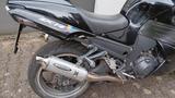 Kawasaki ZZR 1400 - ZZR 1400