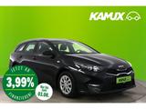 Kia Ceed_sw 1.5T-GDI Aut.Silver+KLIMA+BLUETOOTH - Kia in Bonn: Cee