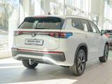 Volkswagen Tayron 1.5 eTSI Elegance ACC LED 360° 7-SITZER - Gebrauchtwagen in Dresden