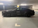 Ford Mustang Traum in Schwarz - 2.3 Ecoboost - Ford Mustang Gebrauchtwagen in Berlin
