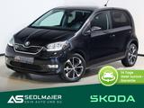Skoda Citigo e iV Best of SHZ|WSSHz|Bluetooth|Tempom - Skoda Citigo e-Best-of
