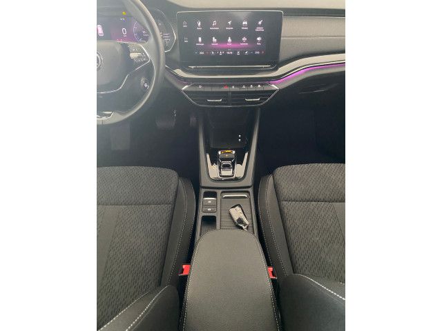 Octavia IV Combi Style 2.0 TDI DSG NAVI+KAMERA