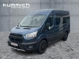 Ford Transit Hybrid Trail Kombi L3H2 9-Sitze