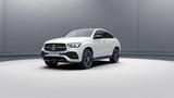 Mercedes-Benz GLE 350e 4M Coupe #MANUFAKTUR #AMG-LINE #NP:112€ - Mercedes-Benz GLE 350 in Mainz