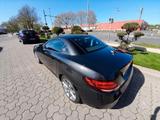 Mercedes-Benz SLC 300 Autom. - - scheckheftgepflegte Mercedes SLC 300