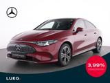 Mercedes-Benz CLA 250+ PROGRESSIVE+18''+AHK+EDW+KEYLESS-GO+360 - Mercedes-Benz CLA 250 mit Elektro-Antrieb