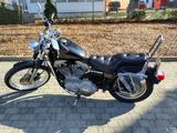 Harley-Davidson XL883C Sportster Custom 53 - Angebote