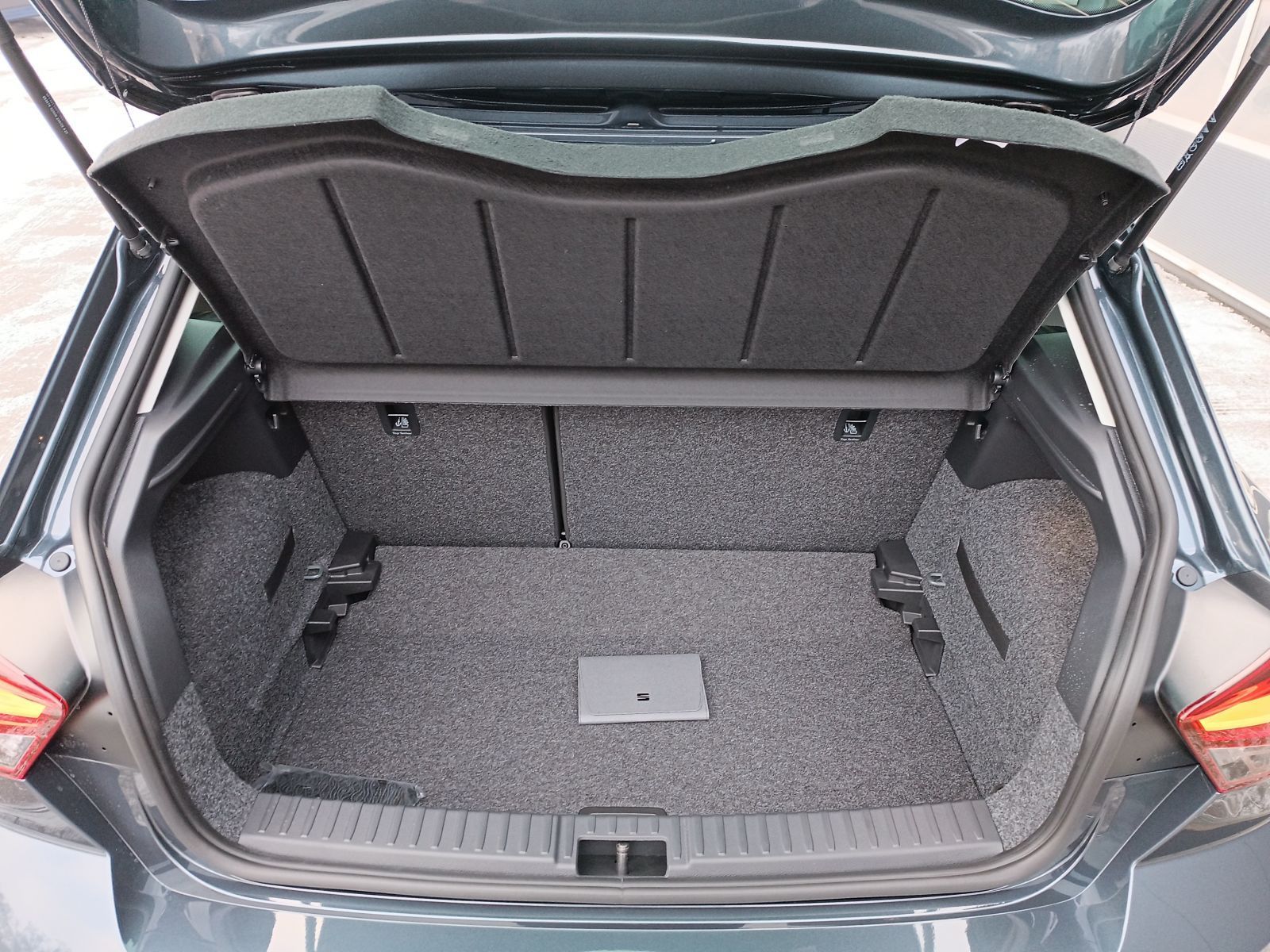 Seat Ibiza - Bild 7