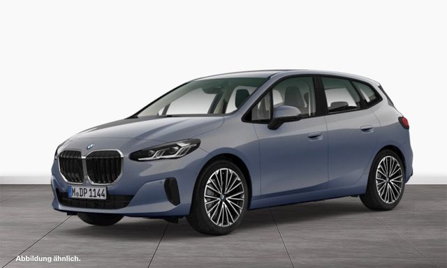 BMW 218i Active Tourer AHK Kamera LED Sitzheizung