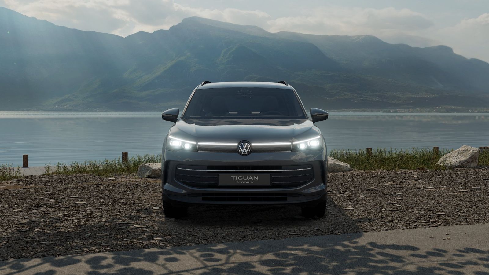 Volkswagen Tiguan - Bild 6