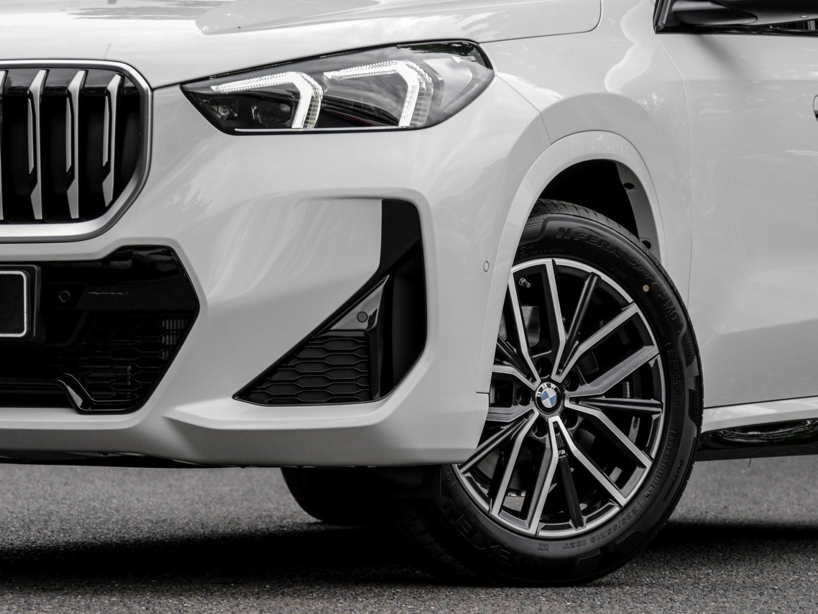 BMW X1 - Bild 5