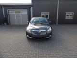 Opel Insignia A Lim. Sport - gebrauchte Opel Insignia aus dem Jahr 2008
