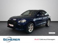Audi Q5 - Vorschau Bild 1