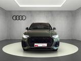 Audi Q5 edition one 40 TDI quattro S tronic - Audi Q5 edition-one