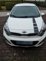 Kia Rio World Cup Edition Bj 2014 - Kia Rio in Wuppertal