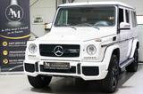 Mercedes-Benz G 350 BLUETEC *AMG PAKET*SCHIEBEDACH*RKAM*LEDER* - Mercedes-Benz G 350: AMG