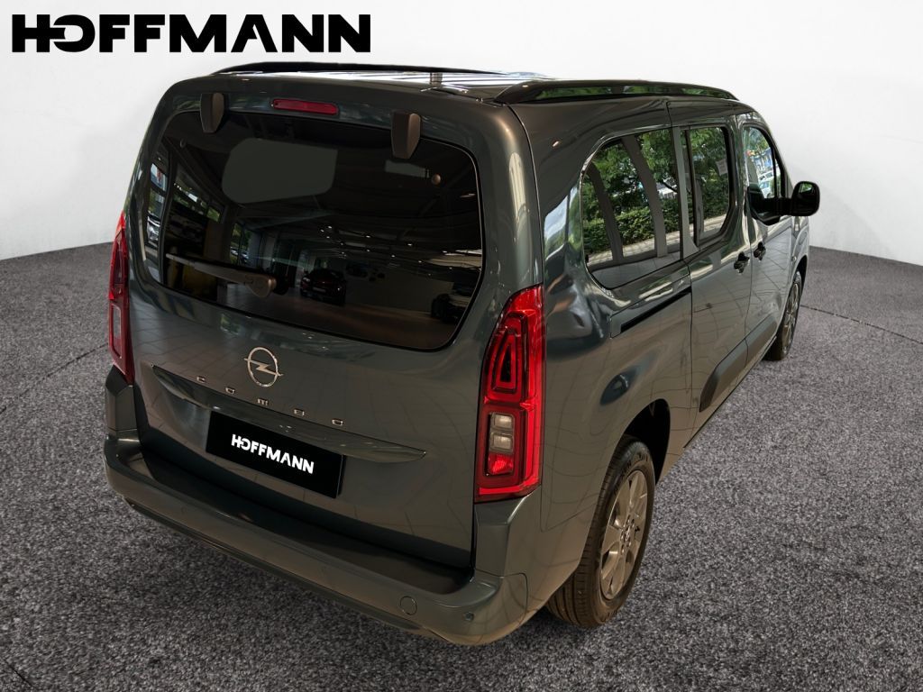 Fahrzeugabbildung Opel Combo 5sitzer 1.5 D 96kW AT XL N1 Edition