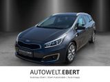 Kia cee'd 1.6 GDI Dream Team Sportswagon/NAVI/PDC - Kia in Ludwigshafen