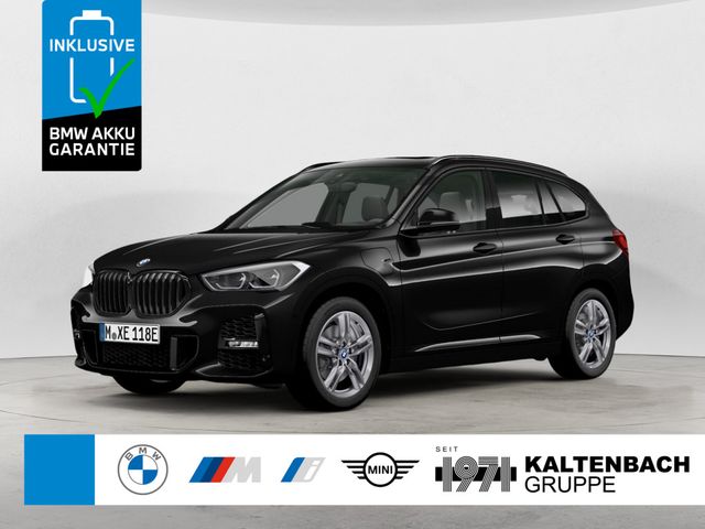 BMW X1 xDrive25e M-Sport KAMERA ACC HUD PANORAMADACH