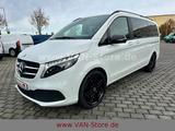 Mercedes-Benz V 300 AVA/NIGHT/MBUX/360°/BUR/LIEGPKT/TEMP/AHK - Mercedes-Benz V 300 in Erfurt
