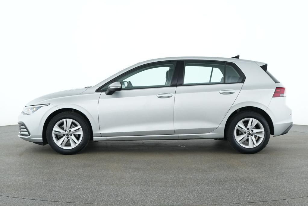 Volkswagen Golf Life 2.0 TDI PDC*Tempo*Klima*NAV*SH