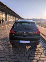 Peugeot 3008 HYbrid4 Diesel-Hybrid Allrad Panoramadach  - Peugeot 3008 Hybrid (Diesel/Elektro)