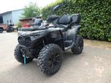 CFMOTO CForce Touring 1000 EPS ABS Quad ATV Camo. - QUAD E ATV