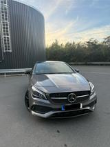 Mercedes-Benz CLA 220d 4 Matic AMG Line - Mercedes-Benz CLA 220 in Duisburg
