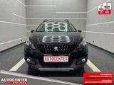 Peugeot 2008 Allure "1 HAND-PANO-NAVI-SITZH-CAM-ALU" - Peugeot 2008: Allure