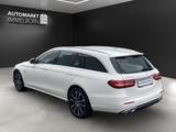 Mercedes-Benz E 300 de 360°*Wides*Multibeam*Navi*MBUX*LM - Mercedes-Benz E 300 Hybrid (Diesel/Elektro): Automatik