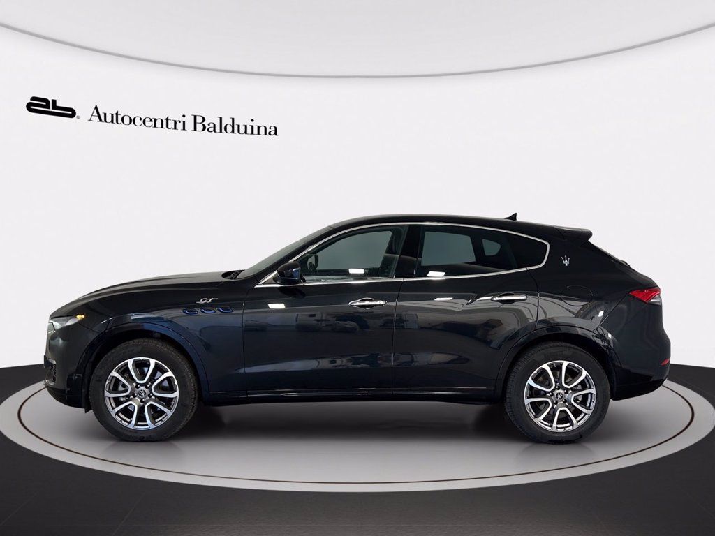Maserati MASERATI Levante 2.0 mhev gt 330cv auto del 2022 imagem 3