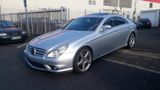 Mercedes-Benz CLS 55 AMG AIRM. MASSAGE E.SD DISTRONIC VOLL - Mercedes-Benz: Cls 55