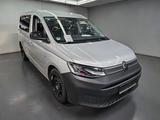 Volkswagen Caddy Maxi 7-Sitzer NAVI*LED*AHK*CARPLAY*TOUCH - VW Caddy von 2023