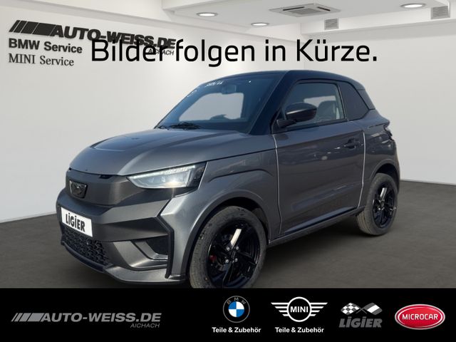 Ligier JS 50 ELITE +Auto fahren ab 15 Jahren+