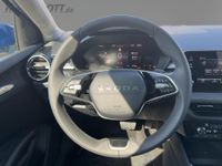Skoda Fabia - Vorschau Bild 10