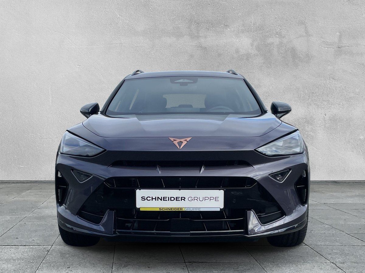 Cupra Formentor - Bild 8