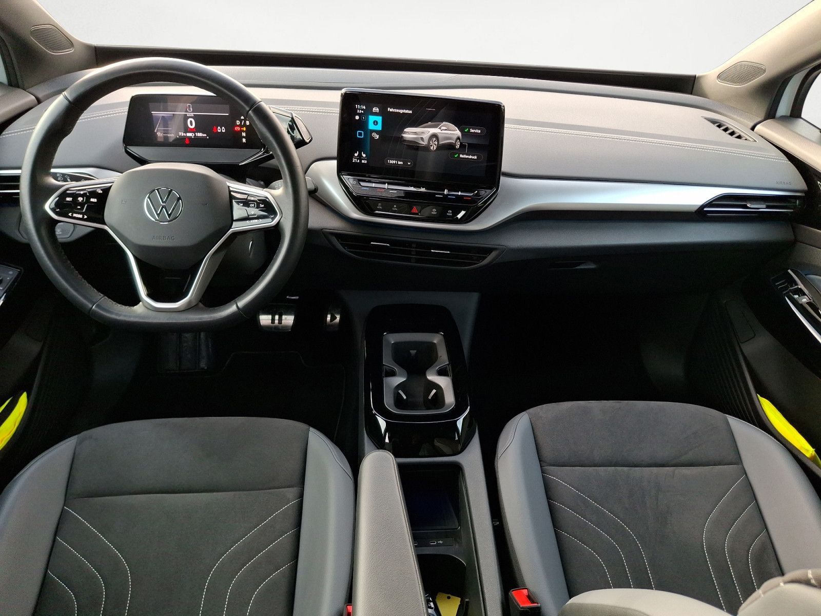 Volkswagen ID.4 - Bild 6