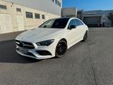 Mercedes-Benz CLA 200 AMG Line | AMG-Paket - Mercedes-Benz CLA 200 in Dortmund