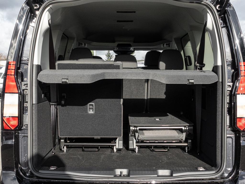 Volkswagen Caddy Maxi 16