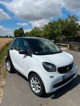 Smart Fourtwo 52Kw zu verkaufen - Smart: Verkaufen
