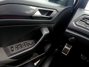 Volkswagen T-Roc Sport 4Motion 2.0 TSI DSG