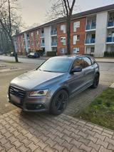Audi sQ5 plus  perfekter Zustand - Audi SQ5 in Dortmund