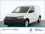 Volkswagen Caddy Cargo 2.0 TDI Sitzheizung Klima PDC - Volkswagen Caddy Jahreswagen mit Diesel-Antrieb