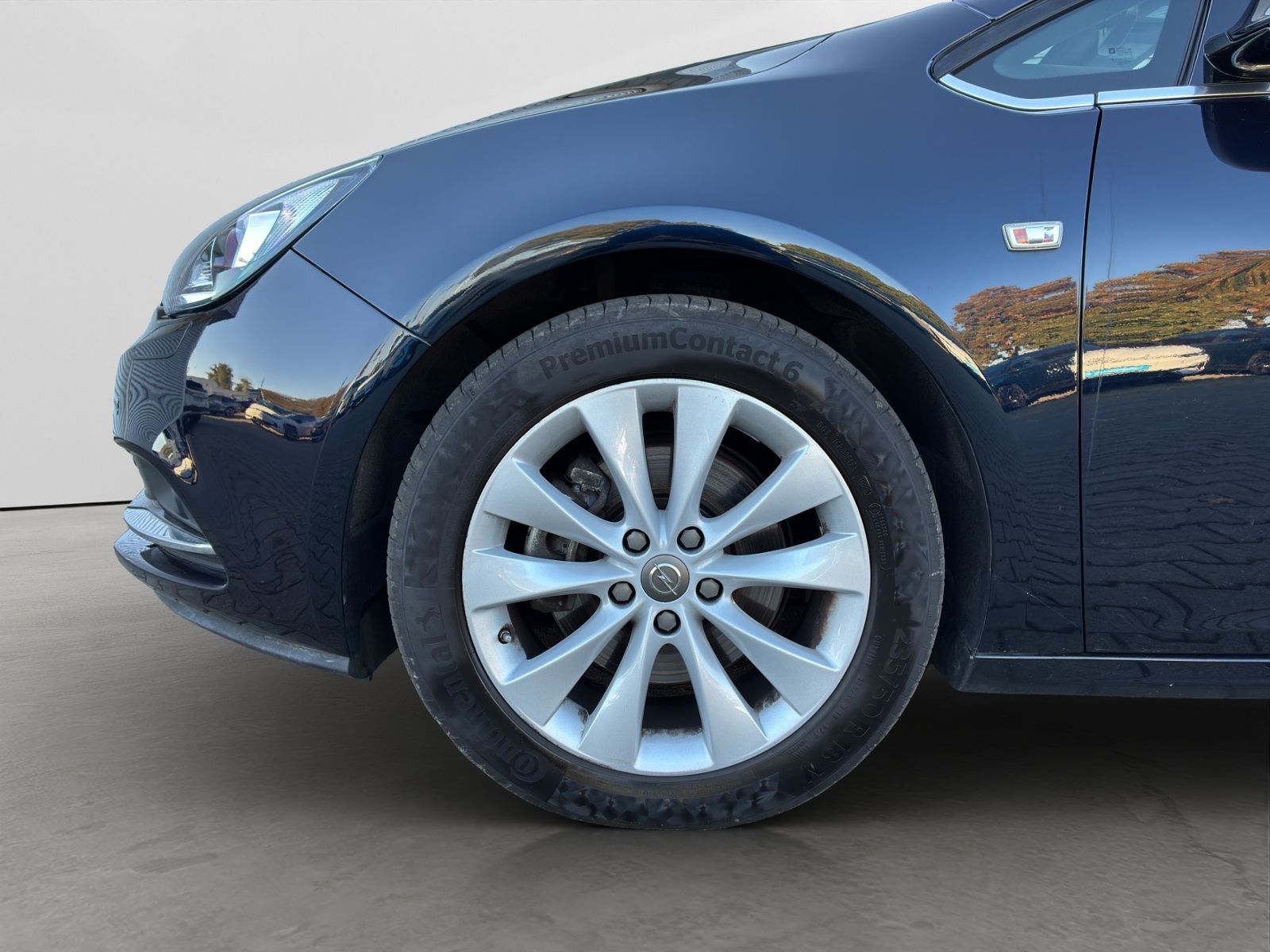 Cascada Innovation ecoFlex