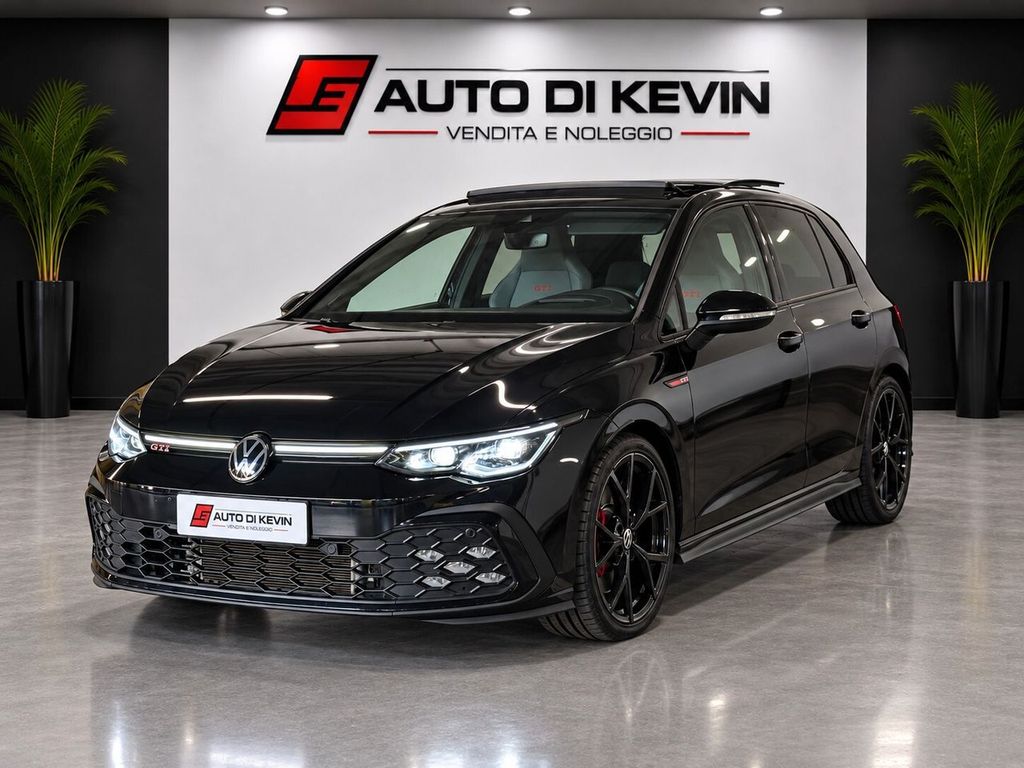 Image of Volkswagen Golf