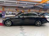 Mercedes-Benz E 350 d|AMG-Line|Navi|LED|360° Kamera|Widescreen - Mercedes-Benz E 350 mit Diesel-Antrieb: Limousine