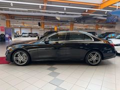 MERCEDES-BENZ E 350 d|AMG-Line|Navi|LED|360° Kamera|Widescreen