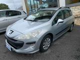 Peugeot 308 sw 1.6 HDi - Peugeot 308 aus 2008: SW